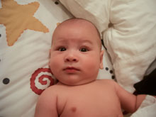 Ryan November 2003